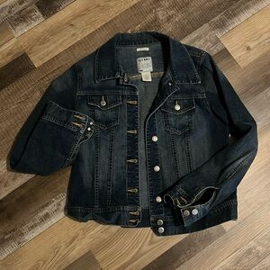 Old Navy Jean Jacket
